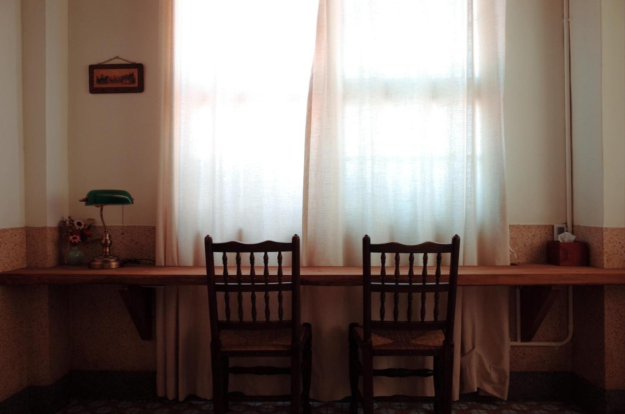 Neat Hostel Tainan Room photo