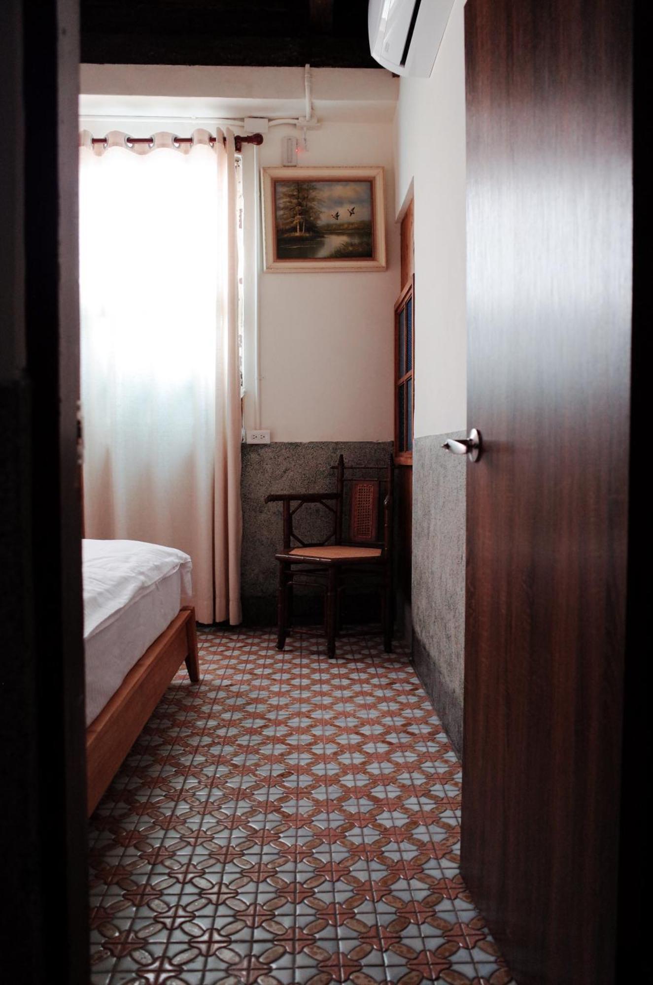 Neat Hostel Tainan Room photo