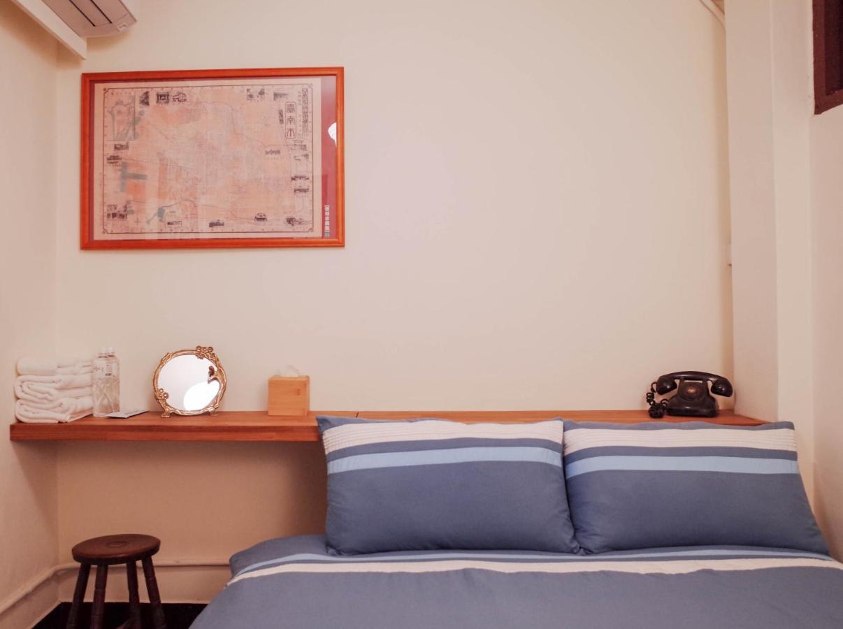 Neat Hostel Tainan Room photo